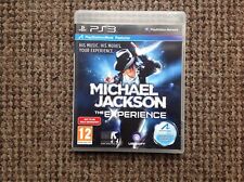 Ps3 michael jackson for sale  WIRRAL