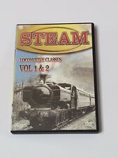 Steam locomotive classes for sale  Ireland