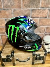 Arai rx7 motorcycle for sale  TIPTON