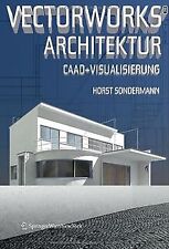 Vectorworks architektur caad gebraucht kaufen  Berlin