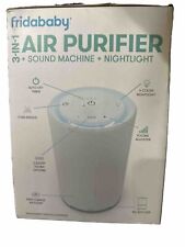 Fridababy air purifier for sale  Highland