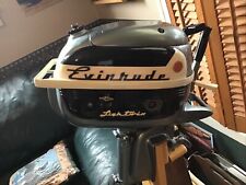 Evinrude lightwin outboard for sale  Bay City