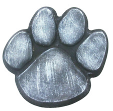 Dog paw print for sale  Bartlett