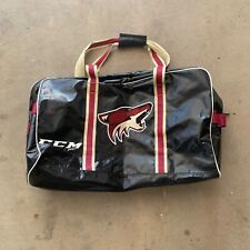 Arizona coyotes ccm for sale  Payson