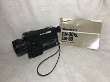 Sankyo 30xl camera for sale  Ireland