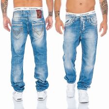 Cipo baxx jeans gebraucht kaufen  Bottrop