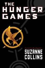 Hunger games hardcover for sale  Montgomery