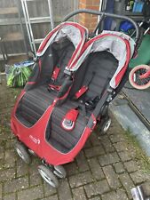 Baby jogger city for sale  BIGGLESWADE