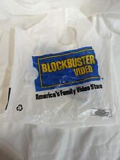 vintage blockbuster bag for sale  Muskegon