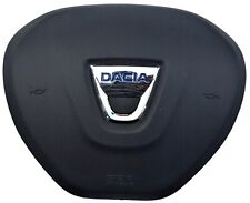 985701142R NEW Dacia Sandero Dokker Stepway Lodgy 2 II Lift Logan Driver Airbag, używany na sprzedaż  PL