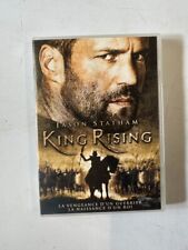Dvd king rising d'occasion  Bordeaux-