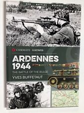 Ardennes 1944 battle for sale  WADHURST