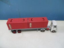 Corgi container trailer for sale  TROWBRIDGE