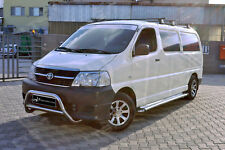 Toyota hiace mk5 for sale  Shipping to Ireland