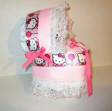 Hello kitty diaper for sale  Buffalo