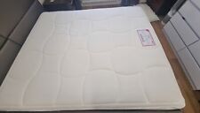 Mattress king size for sale  ISLEWORTH