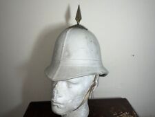 British officers helmet for sale  NUNEATON