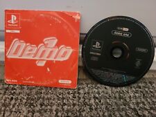 Demo one ps1 for sale  RYDE