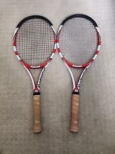 Two babolat pure for sale  Beverly Hills