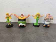 Lot figurines asterix d'occasion  Aix-les-Bains