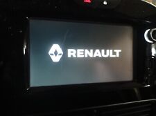 Autoradio 281157941r renault d'occasion  Origny-Sainte-Benoite