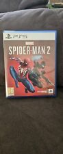 Spider man ps5 for sale  NORWICH