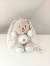 Peluche doudou lapin d'occasion  Plouzané