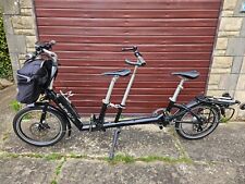 Bernds electric tandem for sale  WEYMOUTH