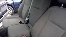 Front seat cloth for sale  Port Murray