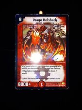 Duel masters drago usato  Talla