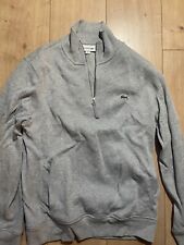 Lacoste pullover sweater gebraucht kaufen  München