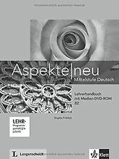 Aspekte neu lehrerhandbuch gebraucht kaufen  Berlin