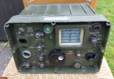 vintage military radio for sale  BRISTOL