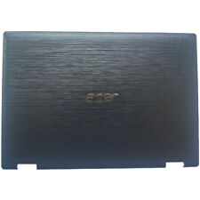 Capa traseira LCD superior para laptop nova para Acer Spin1 SP111-33 N18H1 preta 60.GMAN1.002 comprar usado  Enviando para Brazil