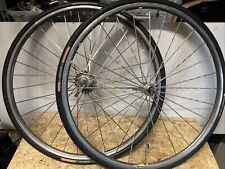 Wolber laufradsatz shimano gebraucht kaufen  Weisendorf