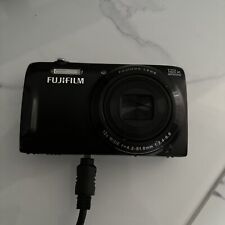 Fujifilm finepix t550 usato  Spedire a Italy