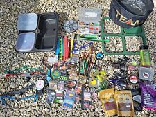 Fishing tackle joblot for sale  DONCASTER