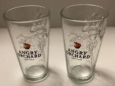 Set angry orchard for sale  Columbus