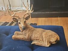 1985 deer figurine for sale  Clifton