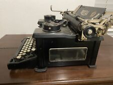 Used, Vintage Royal Manual Typewriter  20th Century  Antique Collectible Functional for sale  Shipping to South Africa