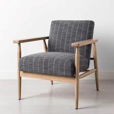 dark gray accent couch chair for sale  Springboro