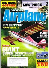Model airplane news for sale  Norristown