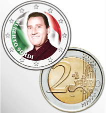 Euro alberto sordi usato  Trani