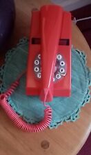 British telecom red for sale  SHREWSBURY