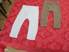 Baby leggings size for sale  LIVERPOOL