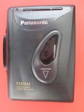 Panasonic RQ-V60 Cassette Player AM/FM Radio - Walkman na sprzedaż  PL