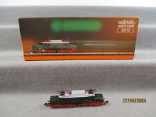 Märklin mini club gebraucht kaufen  Wenden