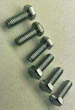 screw x 1 6 screws for sale  Upland
