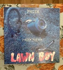 phish lawn boy vinyl for sale  Holyoke