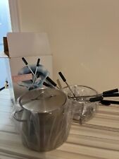 Bodum stainless steel for sale  LONDON